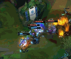 爆冷背后的 爆冷背后的