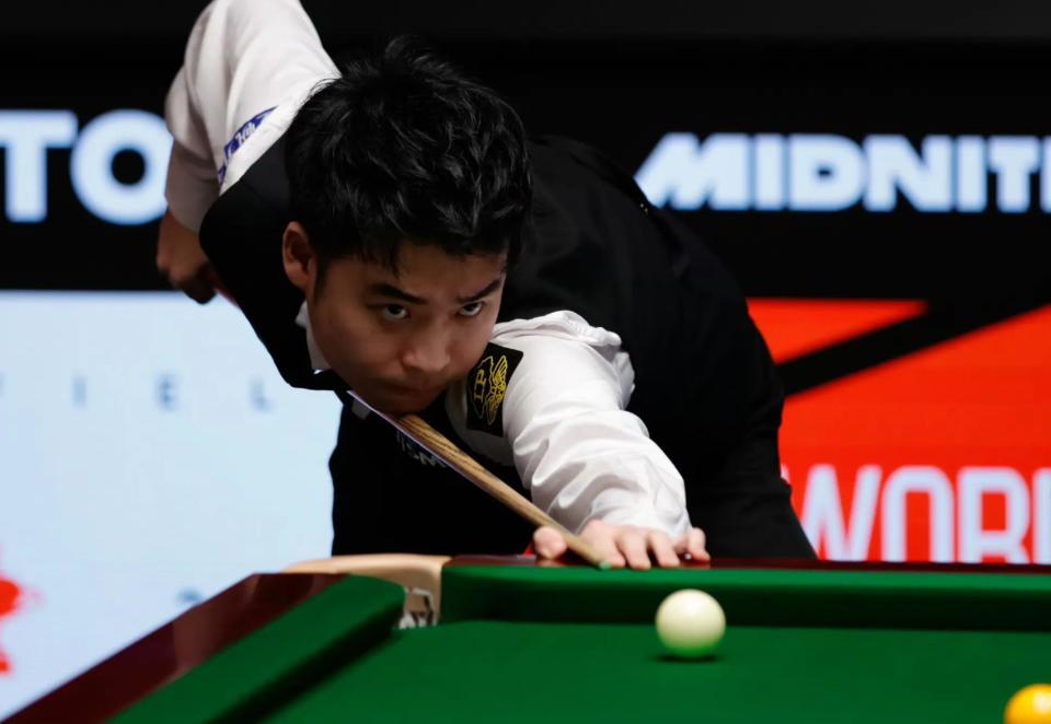 键的第四节 键的第四节