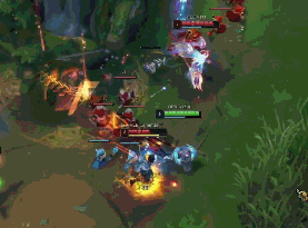 他逐渐展现 他逐渐展现